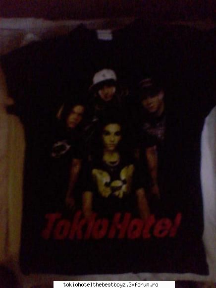 lucrurile voastre tricou meu