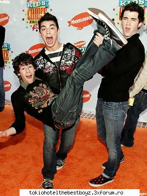 jonas brothers &nbsp;