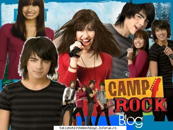 jonas brothers mitchie shane