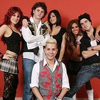 rbd brasil