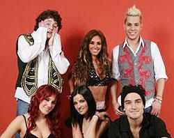 rbd brasil