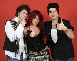 rbd brasil