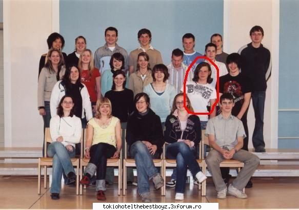 georg colegii clasa