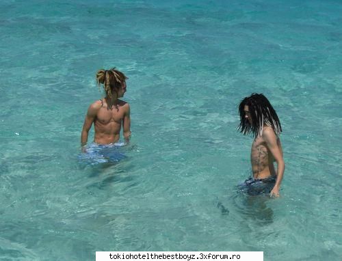 kaulitz twince
