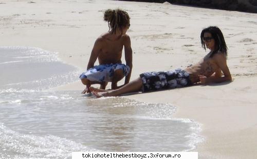 kaulitz twince