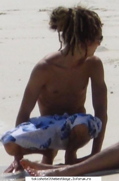 kaulitz twince &nbsp;