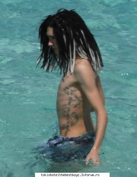 kaulitz twince