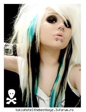 hannie dropkick mie pare cea mai tare scene queen