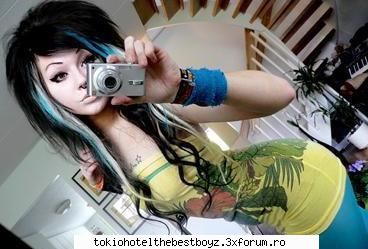 hannie dropkick slabanoaga o.o