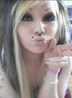hannie dropkick mwah&nbsp;