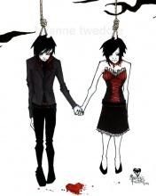 emo loove