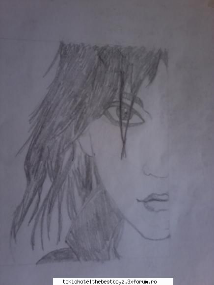desene billu`:x pun unele facute mine sunt prea reusite