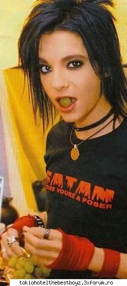 poza preferata billu`:x