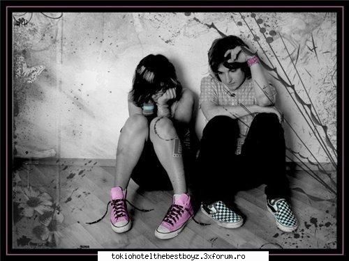 emo loove
