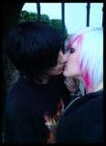 emo loove