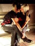 emo loove