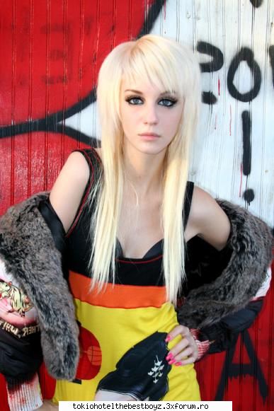 kiki kanibal