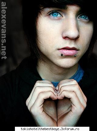 alex evans