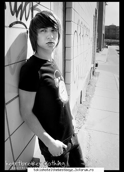 alex evans