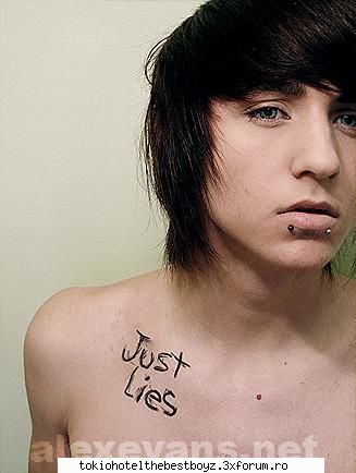 alex evans &nbsp;