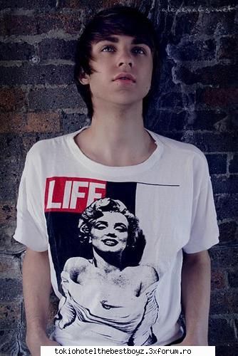 alex evans