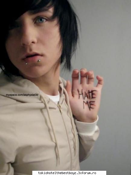 alex evans nononono