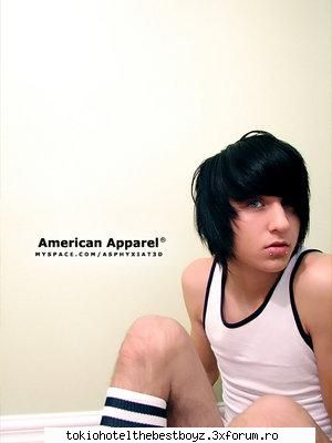 alex evans