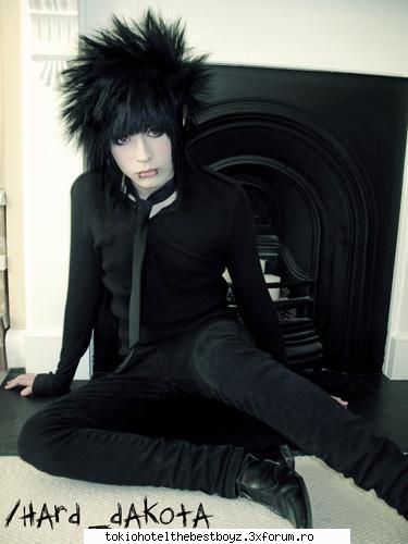 chris dakota dragutz