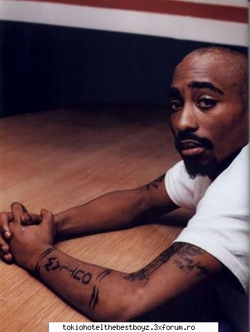 pac tupac shakur (n. iunie 1971 septembrie 1996) descoperit varsta ani pasiunile pentru actorie,