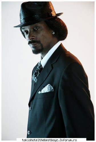 snoop dogg &nbsp;