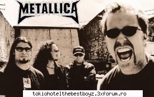 metallica