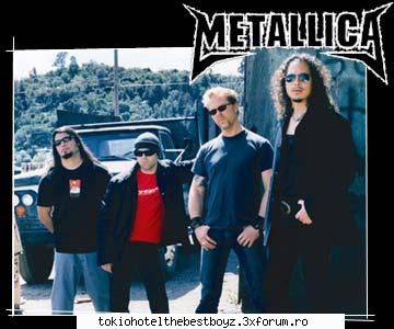 metallica