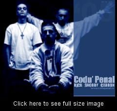 codu` penal