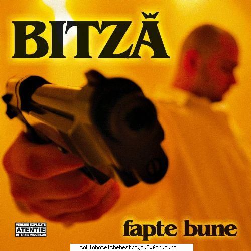 bitza bitză este numele scena lui mihai rom�n debutat trupa ro-mania, trupă care lansat