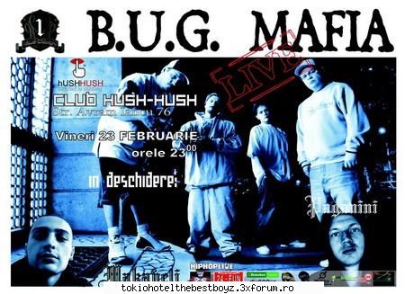 b.u.g. mafia