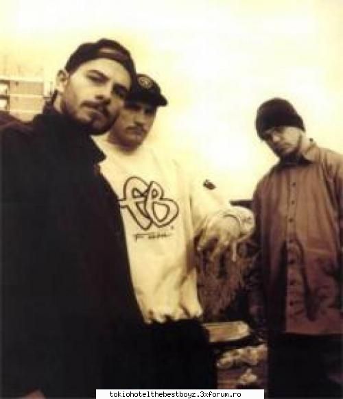 b.u.g. mafia