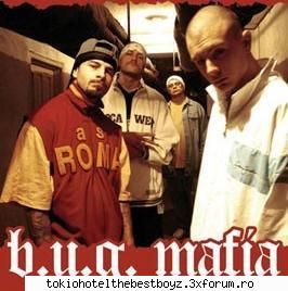b.u.g. mafia