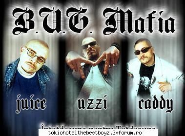 b.u.g. mafia