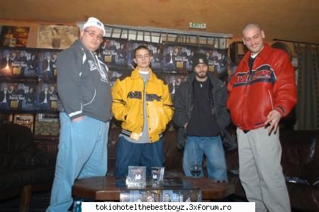 b.u.g. mafia