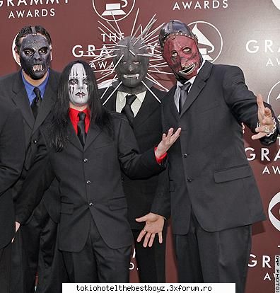 slipknot slipknot este trupă metal, des moines, iowa. actualii membri sunt: sid wilson, joey