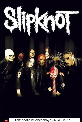 slipknot
