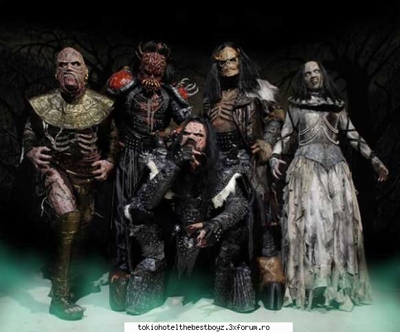 lordi