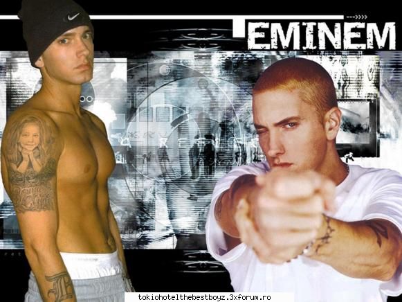 eminem