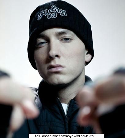 eminem