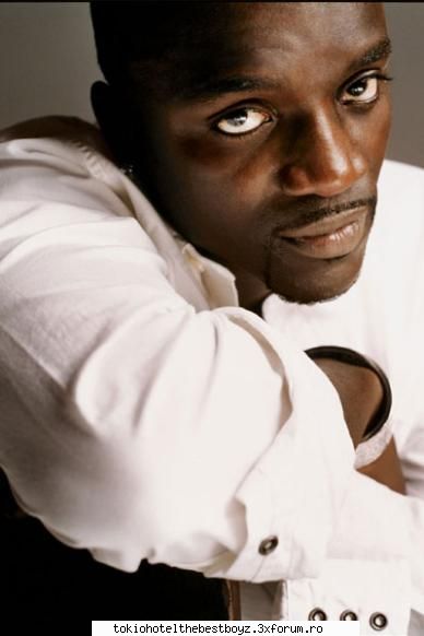 akon &nbsp; &nbsp;