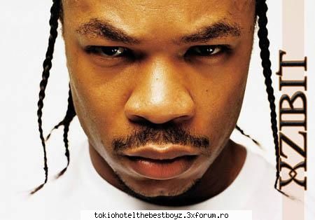 x-zibit xzibit s-a nascut detroit, michigan, usa, unde locuit pana varsta ani, cand mama murit.la
