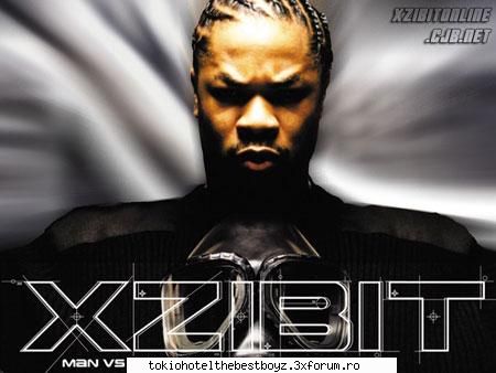 x-zibit