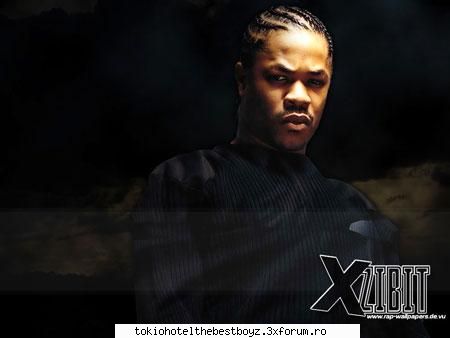 x-zibit
