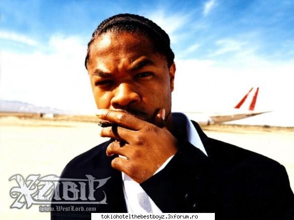 x-zibit