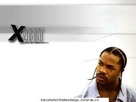 x-zibit